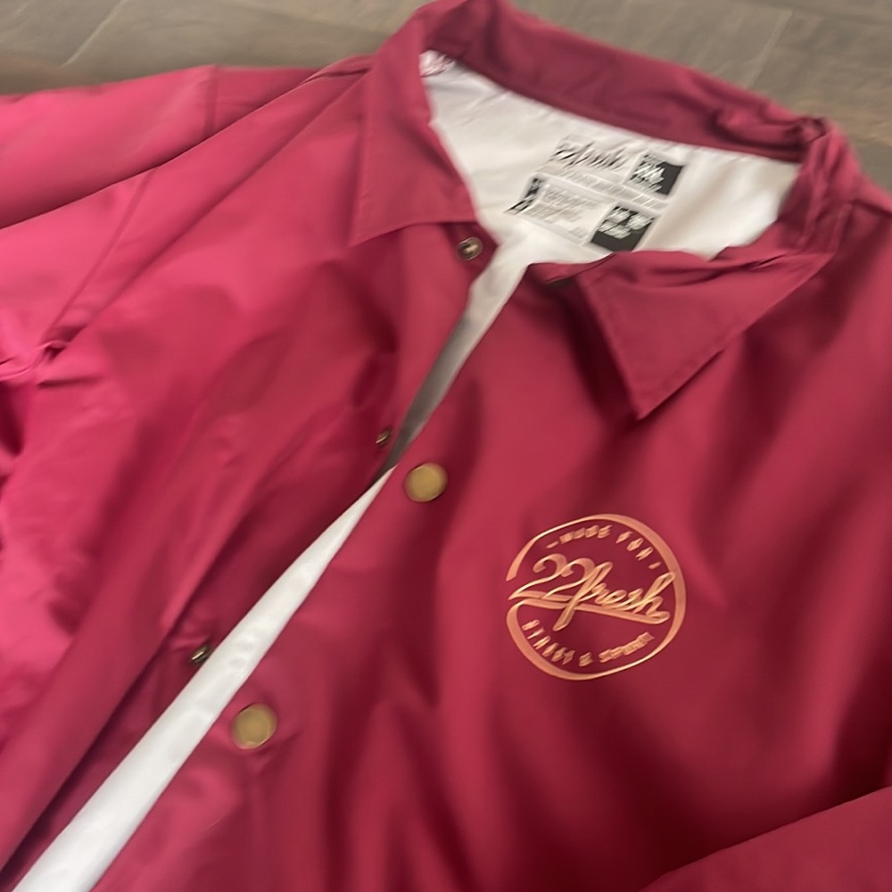 22 fresh vintage look coat